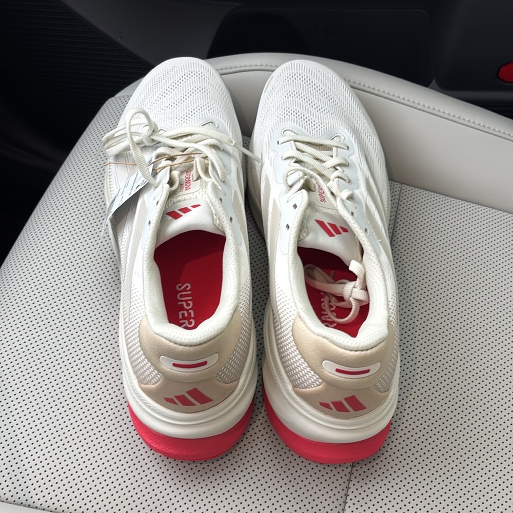 Men’s Adidas Supernova Rise 2 Running Shoes—Size 13 - Picture 3 of 8